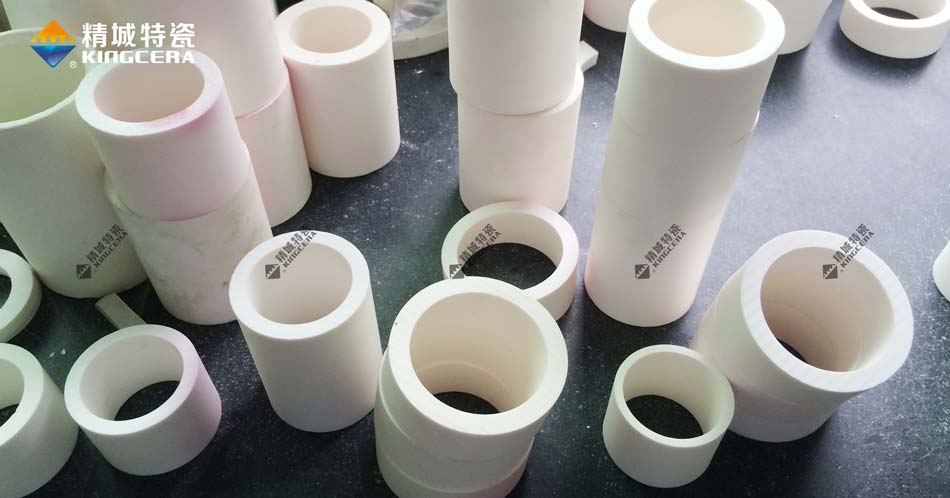 什么是特种陶瓷和耐磨陶瓷？？？？？？？影响陶瓷耐磨性因素有哪些呢？？？？？？？