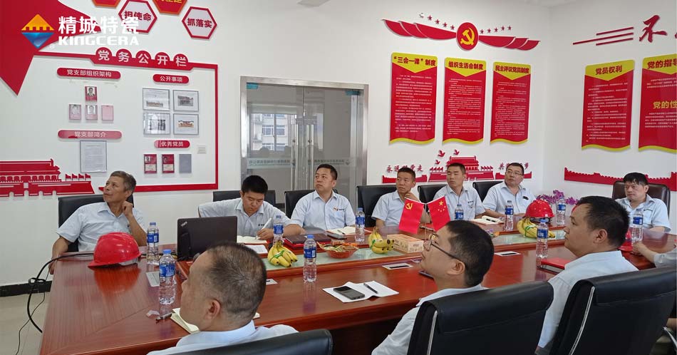 pg电子模拟器特瓷党支部组织寓目庆祝中国共产党建设100周年大会现场直播