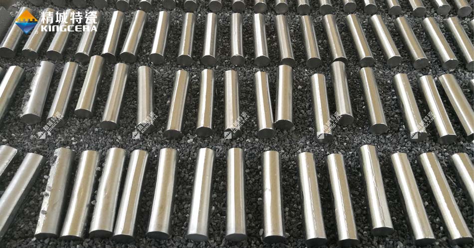 pg电子模拟器特瓷碳化钛基金属合金棒