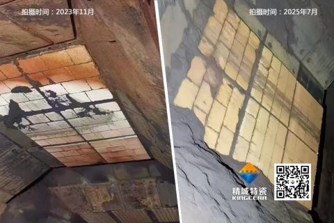 【案例】从4个月到46个月：pg电子模拟器ZTA三合一皮带动衬板在钢铁码头超长服役赢得客