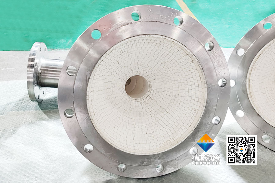 pg电子模拟器ZTA陶瓷贴片锥管