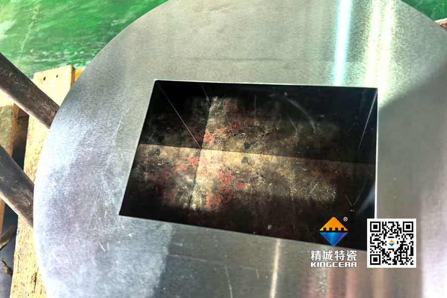 pg电子模拟器特瓷：以匠心打磨细节 用高精度模具赋能陶瓷品质新突破