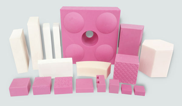 湖南pg电子模拟器生产的特种陶瓷零配件