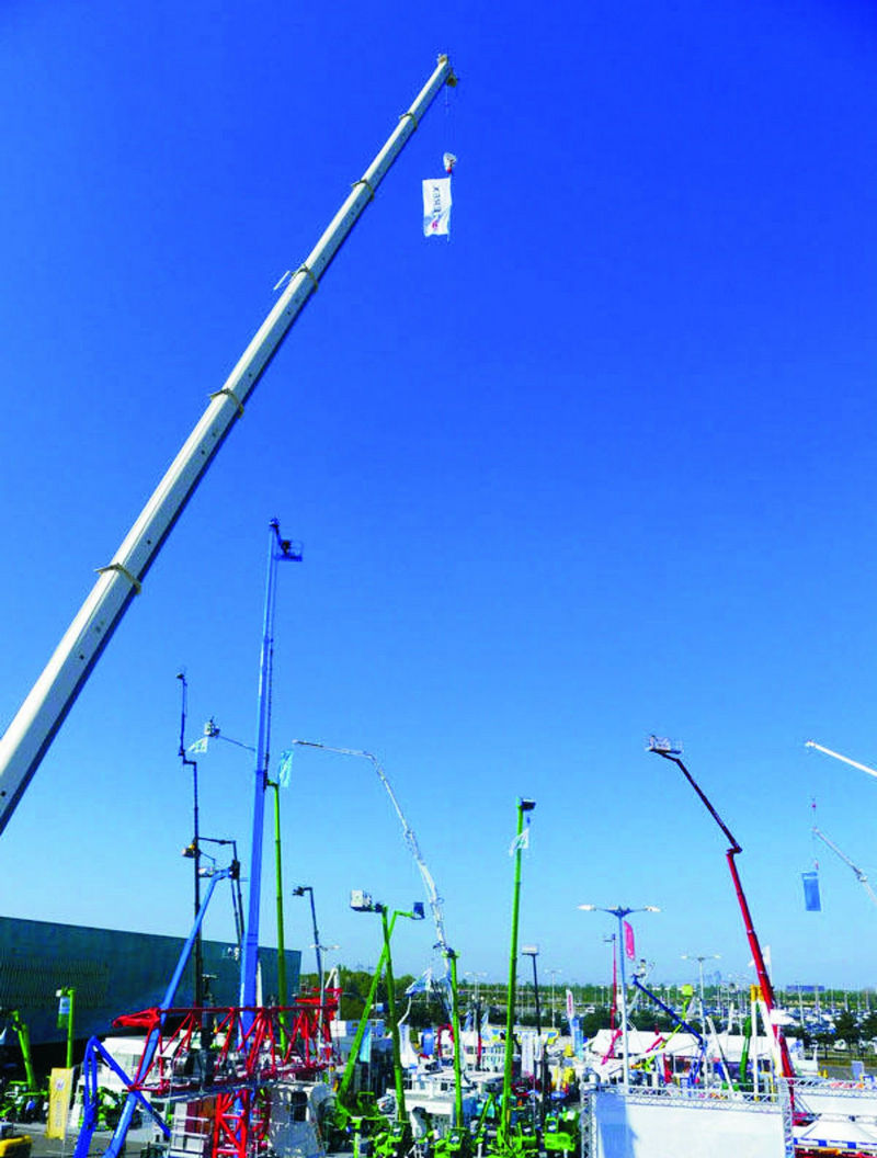 耐磨陶瓷|巴黎工程机械展|pg电子模拟器