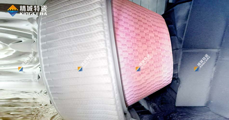 立磨磨辊轴陶瓷；；；；；ぬ3大优势